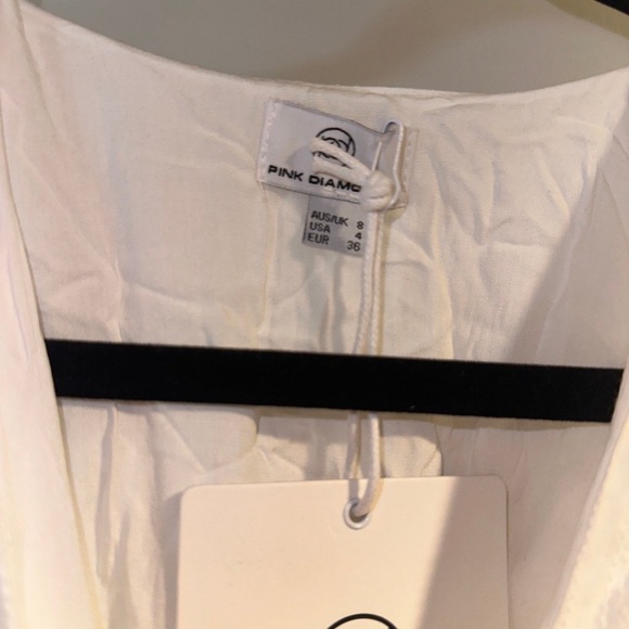 NWT Showpo Colette midi dress - Picture 4 of 7